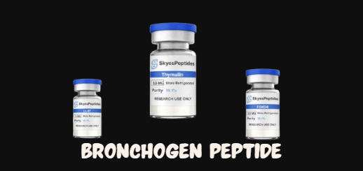 bronchogen peptide
