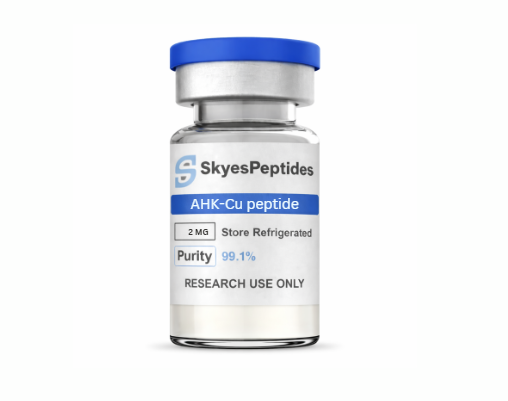 AHK-Cu peptide