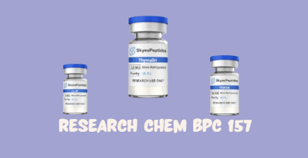 research chem bpc 157
