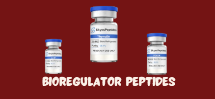 bioregulator peptides
