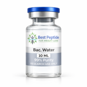 Buy WA3 Bac. Water 3ml