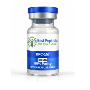 BPC‑157 10mg × 10 Vials