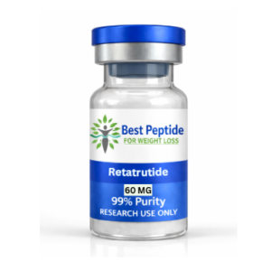 Retatrutide 60mg