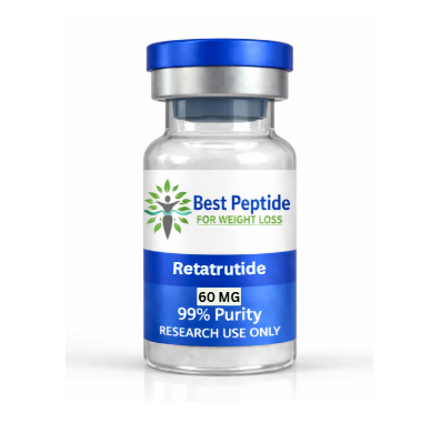 Retatrutide 60mg