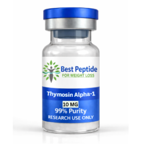 Buy Alpha Thymosin 1 Peptide 10mg