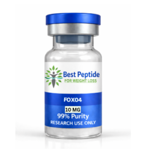 Buy FOXO4-DRI Peptide Online