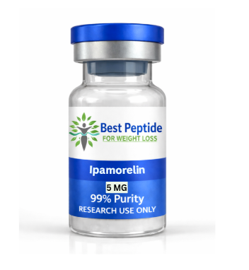 Buy Ipamorelin 5mg × 10 Vials Online