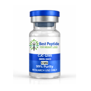 Buy CD5 CJC-1295 With DAC 5mg Online