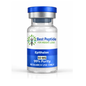 Epithalon 50mg peptide 