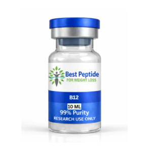 Buy B12 10ml × 10 Vials