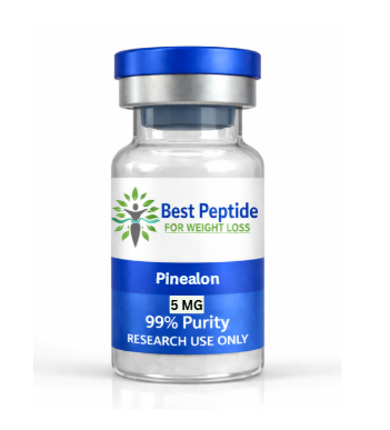 Pinealon Peptide Benefits 5mg
