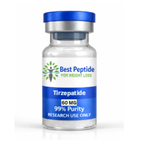Buy Tirzepatide 60mg Online – 10 Vials
