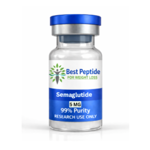 Semaglutide 5mg × 10 Vials