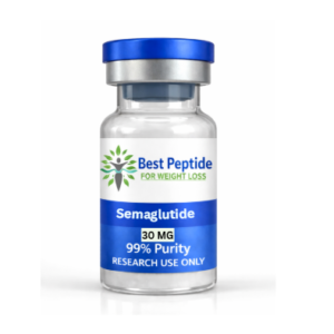 Semaglutide 30mg × 10 Vials