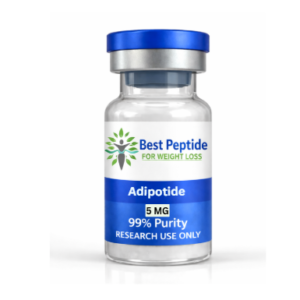Adipotide 5mg × 10 Vials