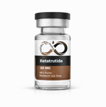 buy Retatrutide 30mg × 10 vials for sale