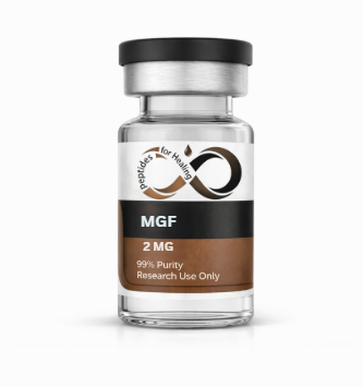 Buy MGF Peptide for Sale