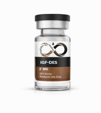 buy IGF-DES peptide 2mg