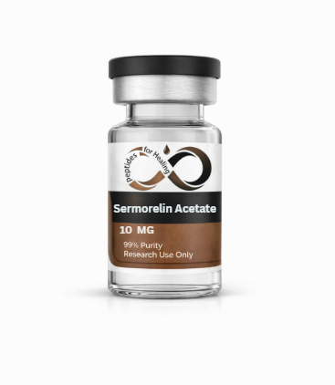 Buy Sermorelin Acetate 10mg