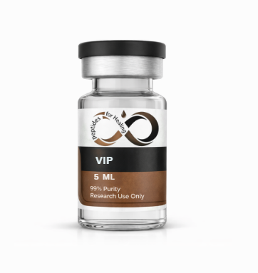 Buy VIP5 5ml Peptide