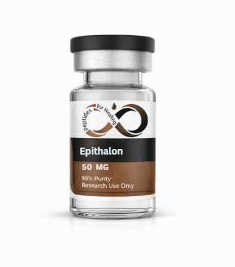 Epithalon 50mg × 10 Vials