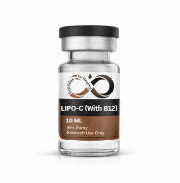Buy LIPO-C (With B12) 10ml