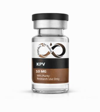 Buy KPV10 Buy KPV10 KPV 10mg × 10 Vials Online