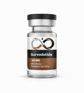 SUR10 Survodutide 10mg