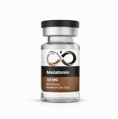 Buy Melatonin 10mg × 10 Vials Online