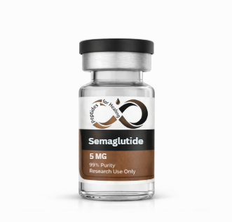 buy Semaglutide 5mg peptide online