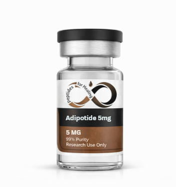 buy Adipotide 5mg peptide online