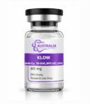 KLOW (CU50 + TB10 + BC10 + KPV10) 80mg × 10 vials for sale 