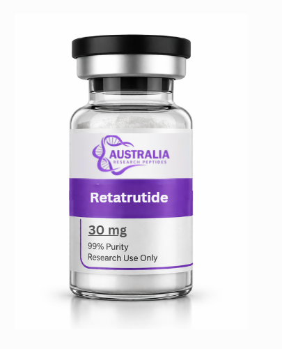 Retatrutide 30mg × 10 vials
