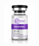 Retatrutide 40mg × 10 vials
