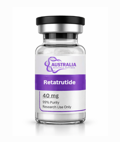 Retatrutide 40mg × 10 vials