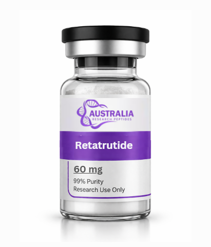 Retatrutide 60mg × 10 vials