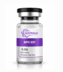 Buy BPC‑157 5mg × 10 Vials Online