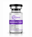 Botulinum Toxin 100IU × 1 vial