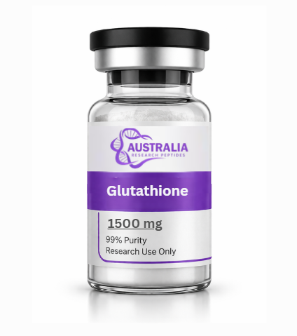 Glutathione 1500mg × 10 vials for sale