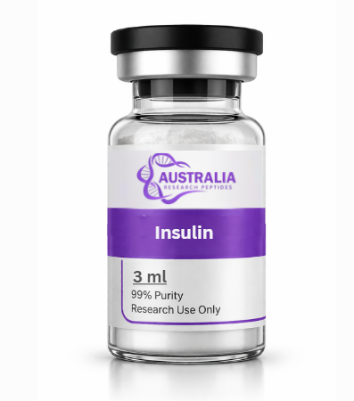 Insulin 3ml × 1 vial