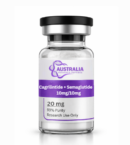 Cagrilintide 10mg + Semaglutide 10mg 10mg × 10 vials