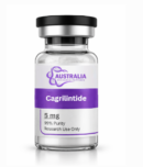 Buy Cagrilintide 5mg × 10 vials Online