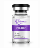 PEG MGF 2mg × 10 vials