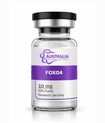 FOXO4-DRI 10mg × 10 vials
