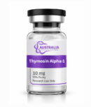Thymosin Alpha-1 10mg × 10 vials