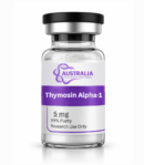 Buy Thymosin Alpha-1 5mg × 10 vials Online