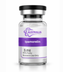 Ipamorelin 5mg × 10 Vials
