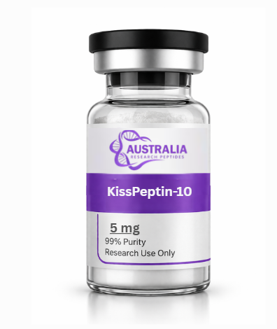 Kisspeptin-10 5mg × 10 Vials