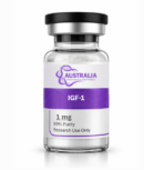Buy IGF-1 1mg × 10 vials Online