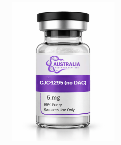 CJC‑1295 Without DAC 5mg × 10 vials